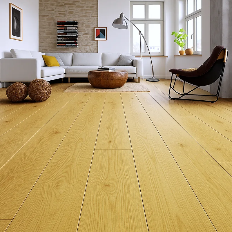 Tarimas Laminada Tarima Laminada Roble Manzanilla AC5