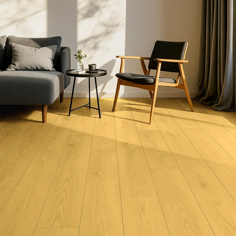 Tarimas Laminada Tarima Laminada Roble Manzanilla AC5