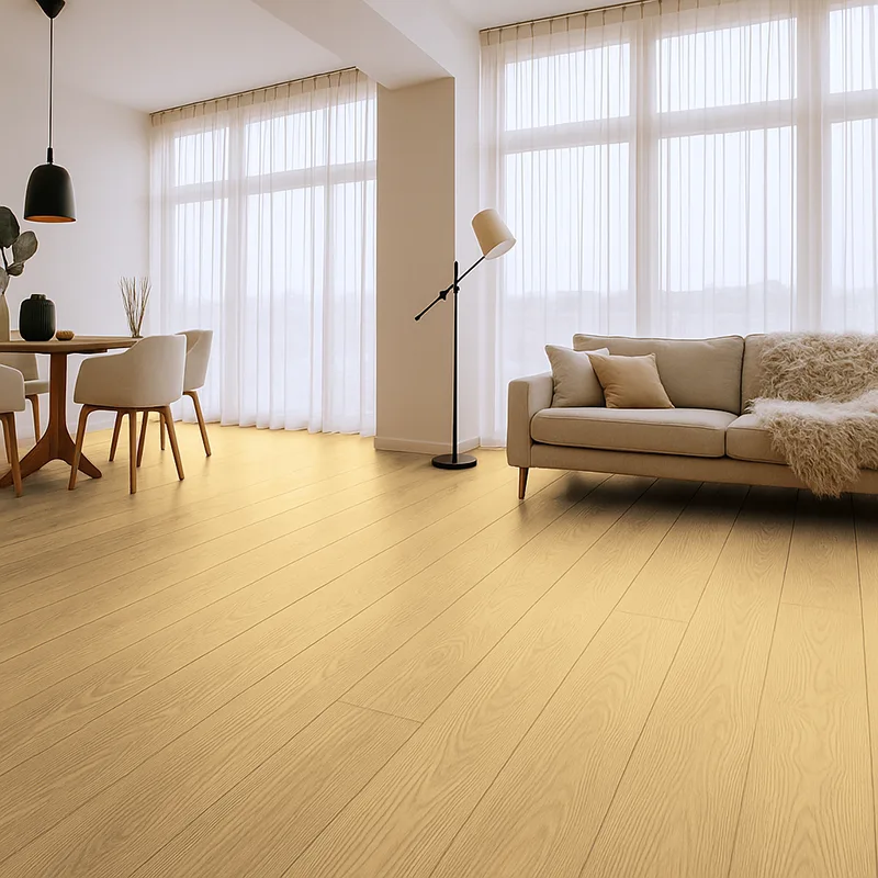 Tarimas Laminada Tarima Laminada Roble Latte AC5