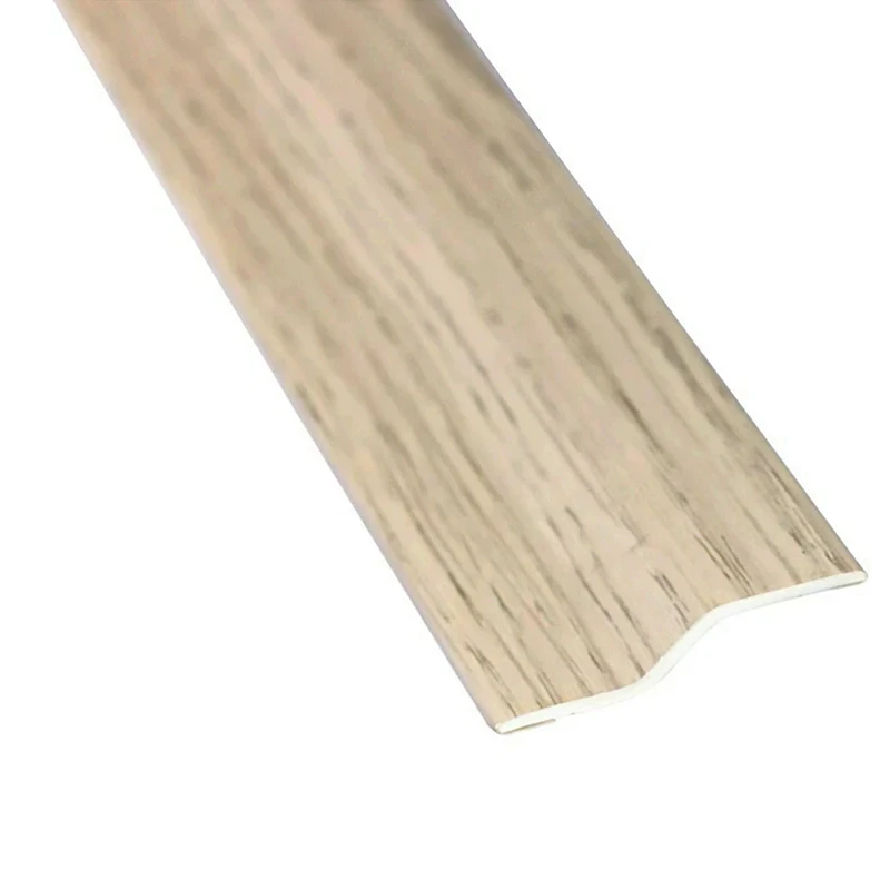 Material para Instalación y Complementos Aluminio Pletina Desnivel a Juego con Espiga Trigo Dorado