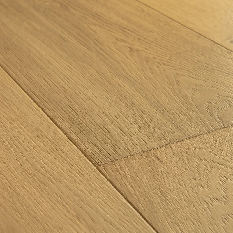 Madera Natural Parquet Roble Puro Extra Mate