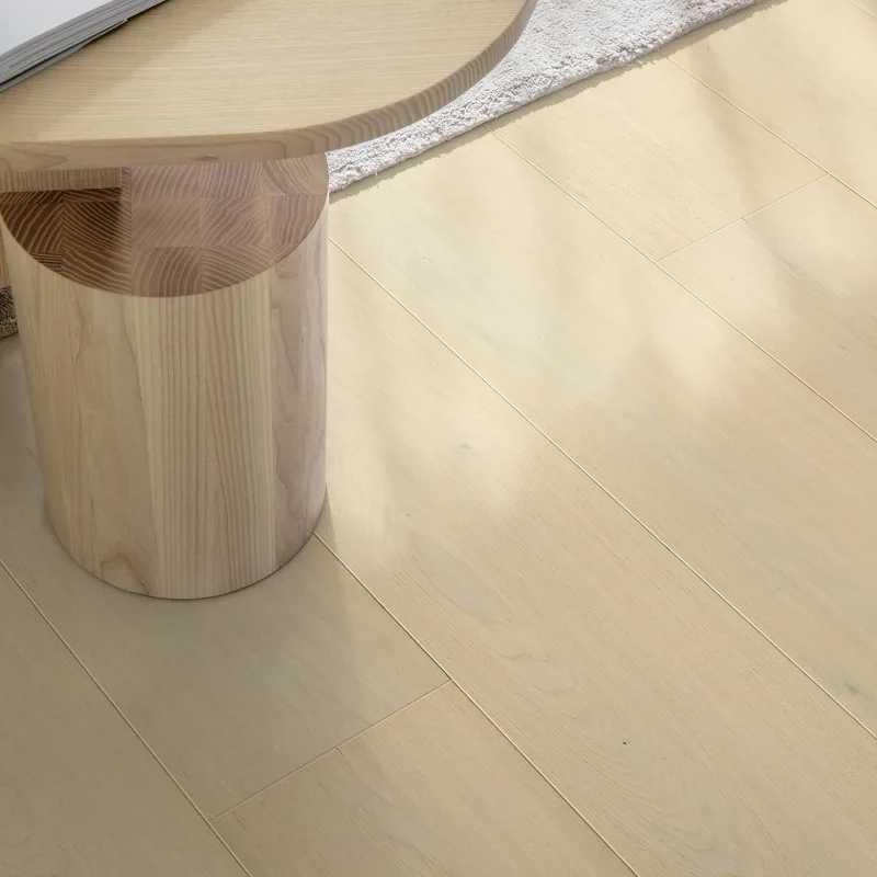 Madera Natural Parquet Roble Bosque Invernal Extra Mate