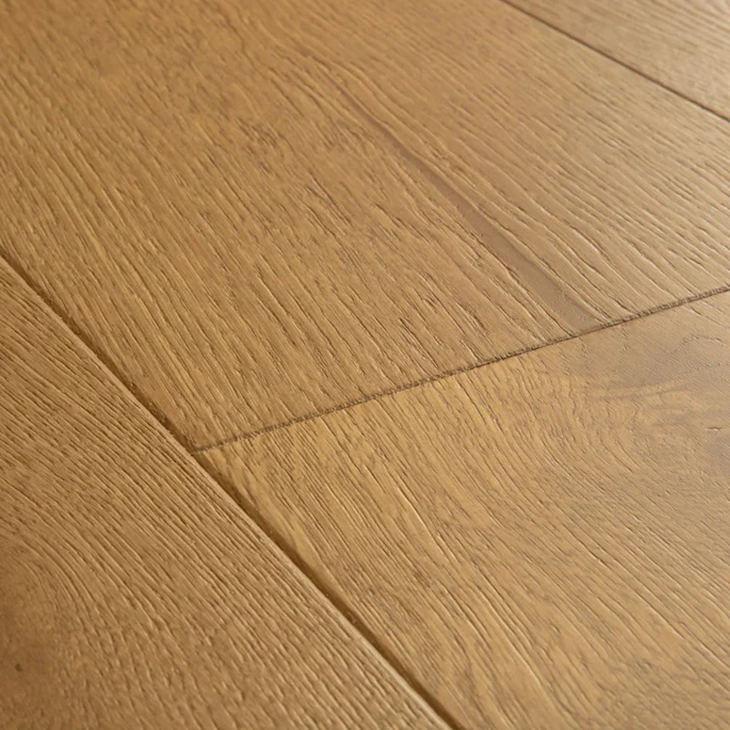 Madera Natural Parquet Roble Castaño Oscuro Extra mate