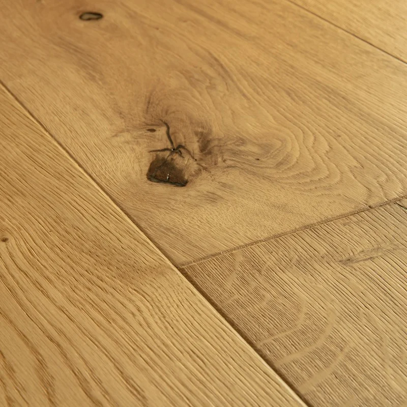 Madera Natural Parquet Roble Amanecer Extra Mate