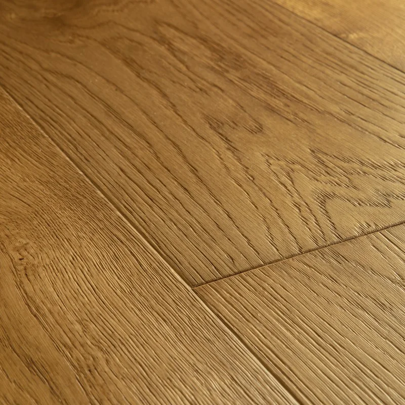 Madera Natural Parquet Roble Canela Extra Mate