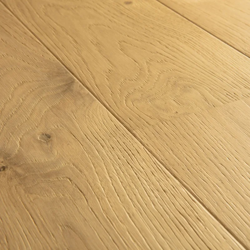 Madera Natural Parquet Roble Puro Extra Mate - Amato