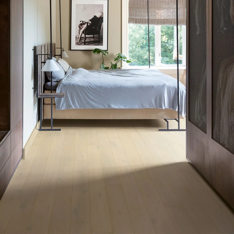 Madera Natural Parquet Roble Bosque Invernal Extra Mate - Amato