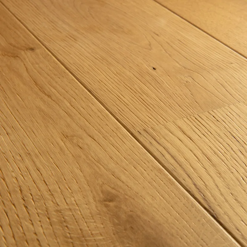 Madera Natural Parquet Roble Amanecer Extra Mate - Amato