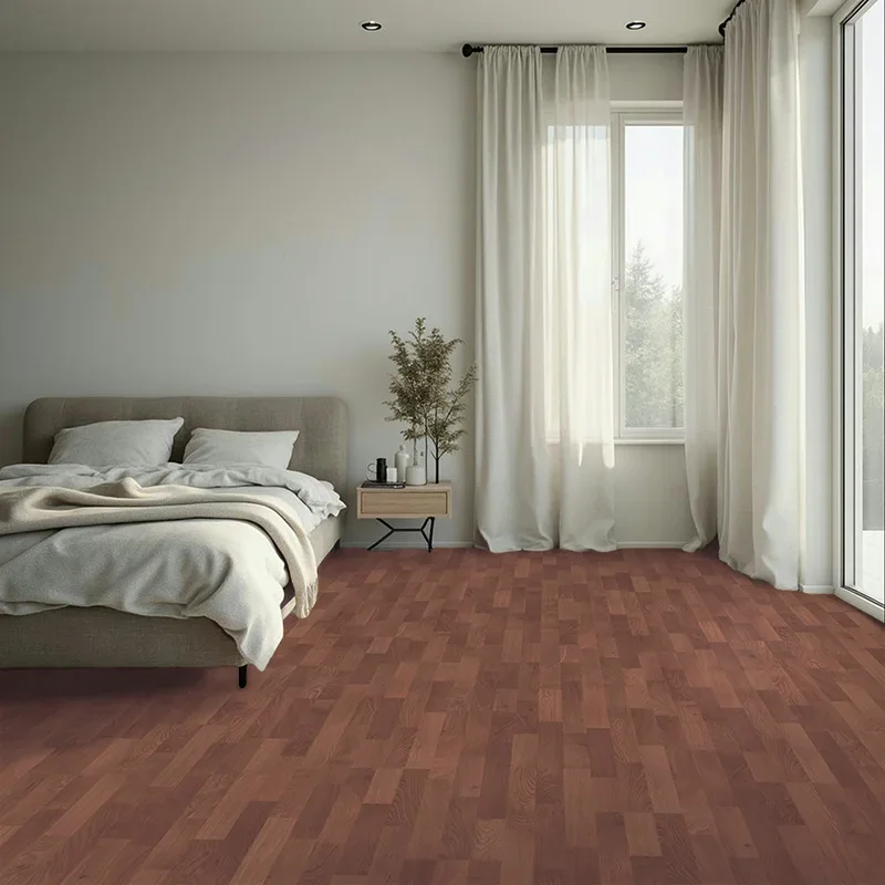 Madera Natural Parquet Jatoba Satinada Natur 3 L