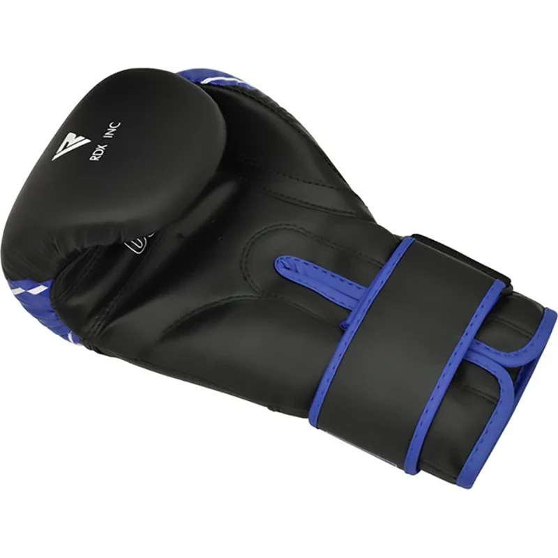 Material para Instalación y Complementos  Guantes de entrenamiento de boxeo Niños RDX 4B Robo 4oz