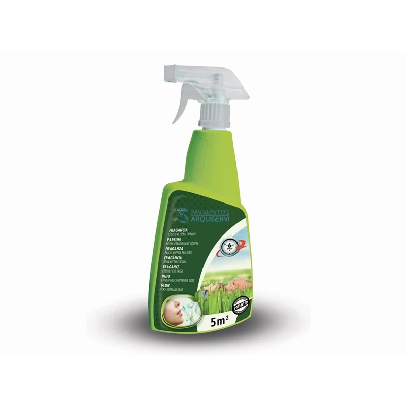 Material para Instalación y Complementos  Kit de Limpieza Césped Artificial | Limpieza Instantánea