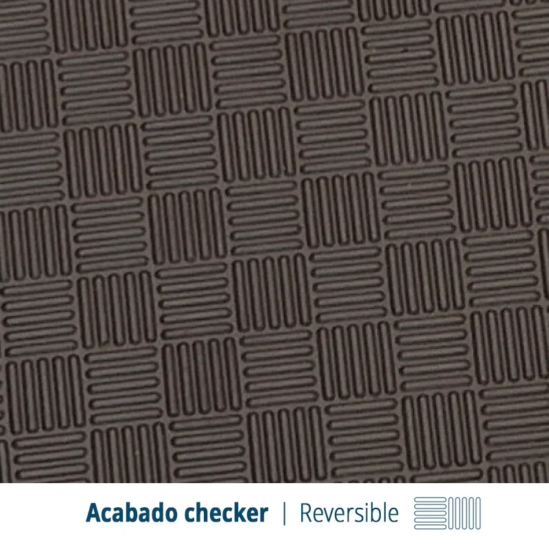 Tatami  Tatami Marrón Beige |1x1| 40mm