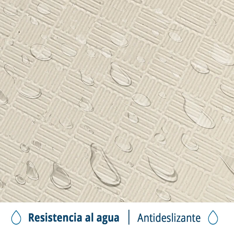 Tatami  Tatami Marrón Beige |1x1| 40mm