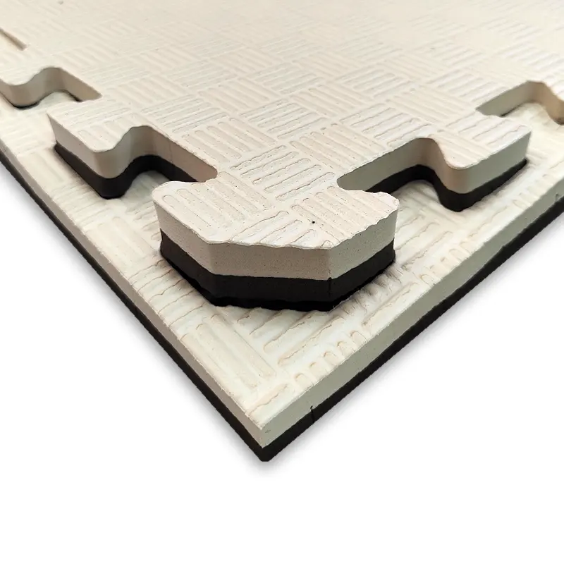 Tatami  Tatami Marrón Beige |1x1| 20mm