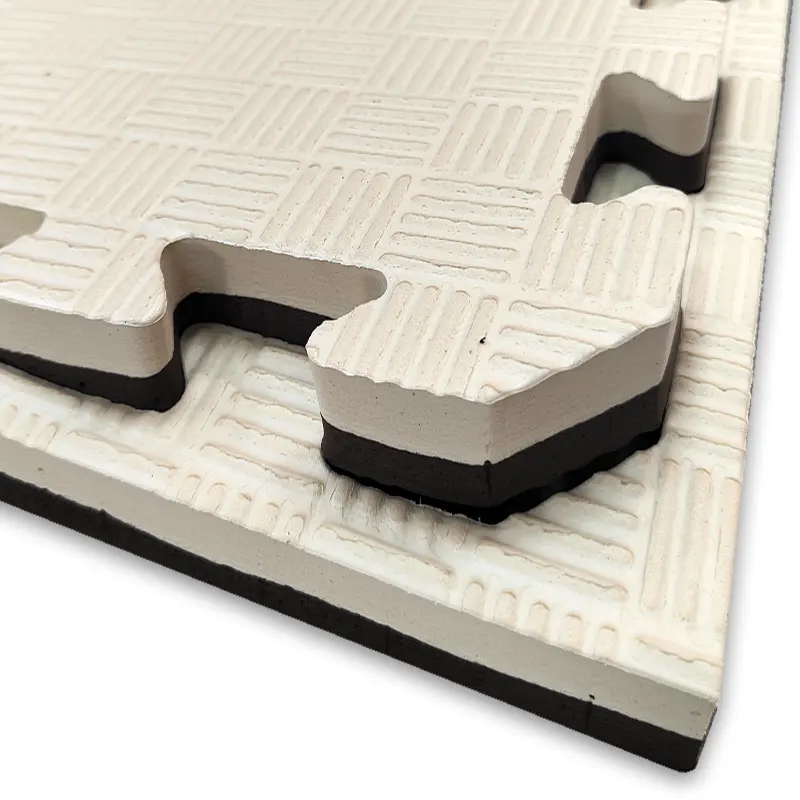 Tatami  Tatami Marrón Beige |1x1| 20mm