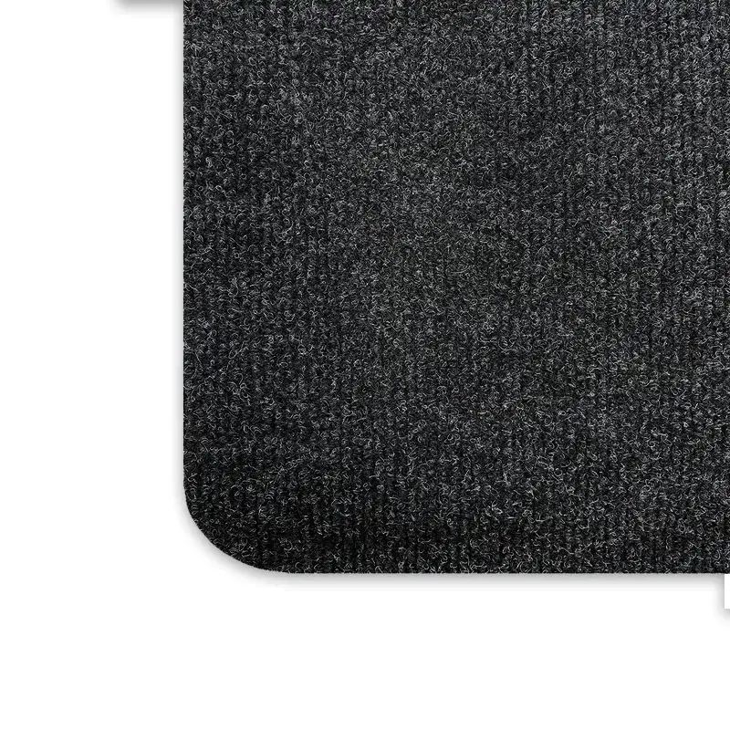 Moquetas 100% Polietileno con tratamiento ignifugo Alfombra Barbacoa FireStop 120x100
