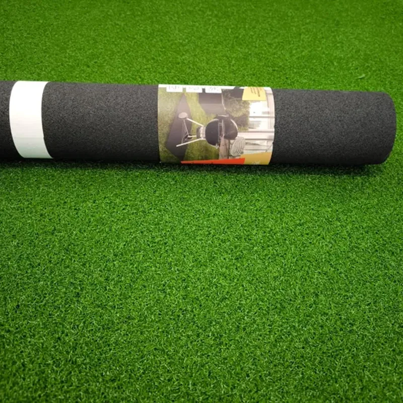 Moquetas Gránulos de caucho SBR, Polímeros termoplásticos Alfombra Barbacoa FireStop 120x80