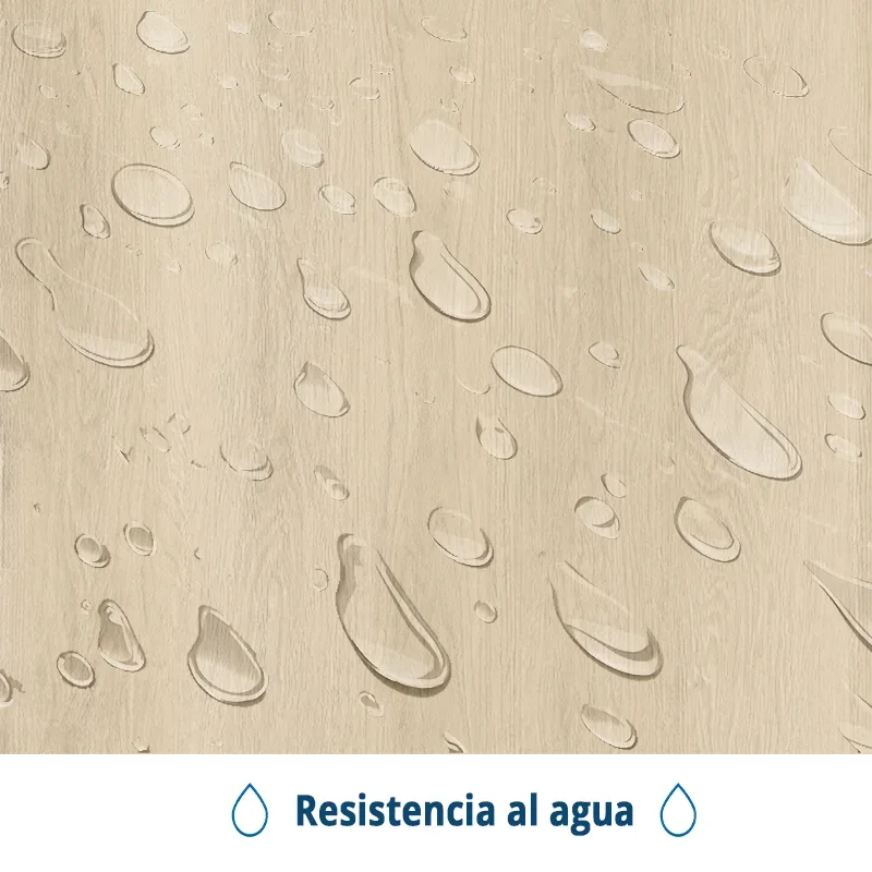 Vinílicos Tarima vinílica Roble Rey Tarima Vinílica | Suelo SPC |Click