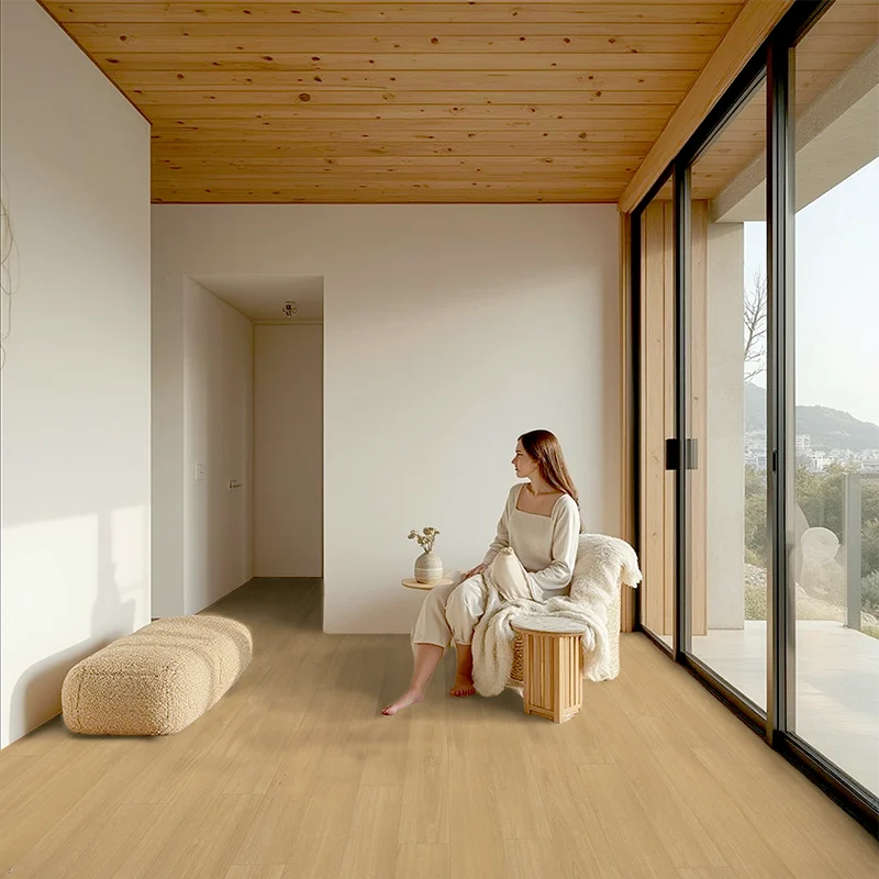 Vinílicos Tarima vinílica Roble Imperial Tarima | Suelo vinílico SPC