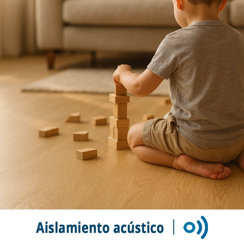 Vinílicos Tarima vinílica Roble Imperial Tarima | Suelo SPC