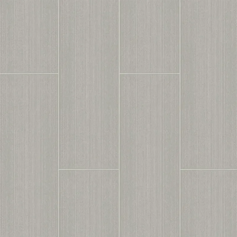 Revestimiento Pared PVC Losetas Plata