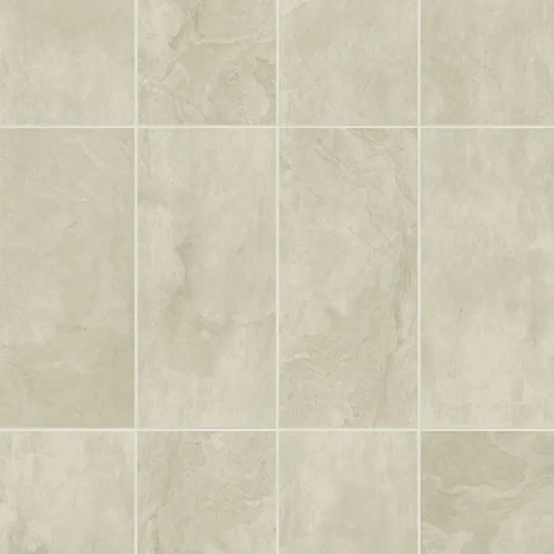 Revestimiento Pared PVC Losetas Beiges