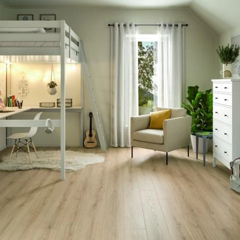 Tarimas Laminada Roble Padua Natural IT