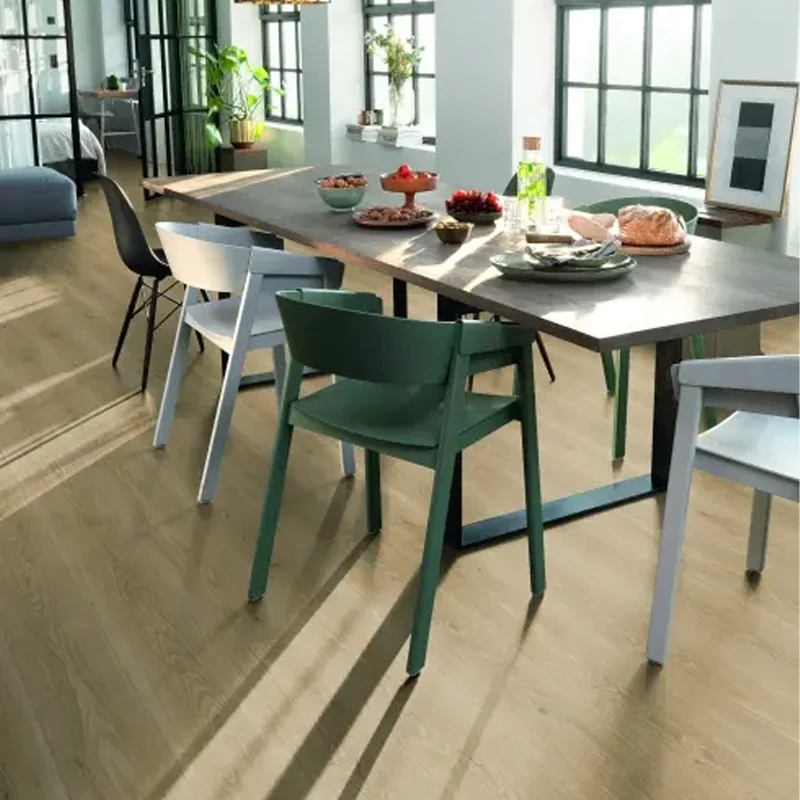 Tarimas Laminada Roble Treviso Natural IT