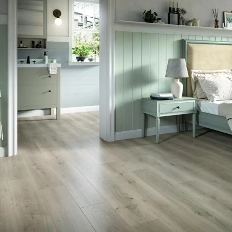 Tarimas Laminada Roble Pinot Gris Claro IT