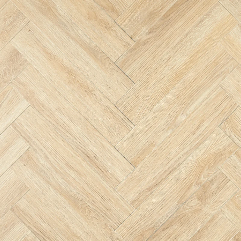 Tarimas Laminada Suelo Laminado Espiga Roble Natural