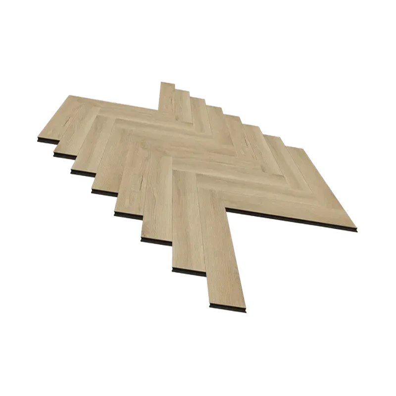 Tarimas Laminada Suelo Laminado Espiga Roble Natural