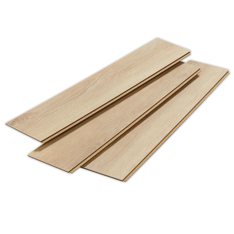 Tarimas Laminada Suelo Laminado Espiga Roble Natural