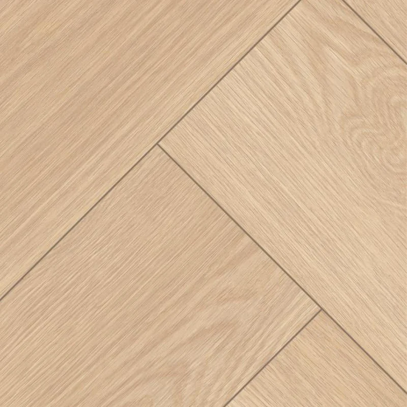 Tarimas Laminada Suelo Laminado Espiga Roble Natural