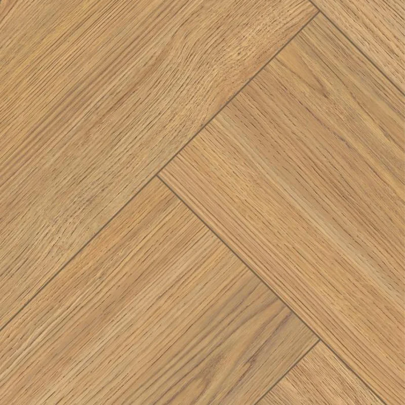 Tarimas Laminada Suelo Laminado Espiga Roble Dorado