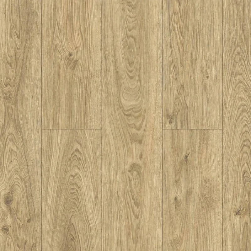 Tarimas Laminada Roble Atenea AC5 10mm