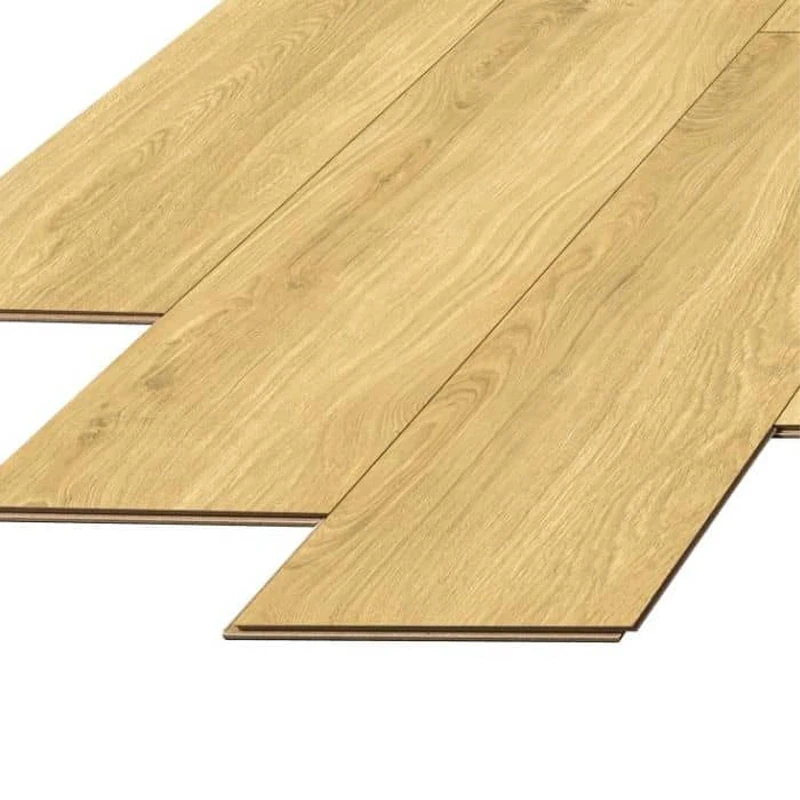 Tarimas Laminada Roble Demeter AC5 10mm