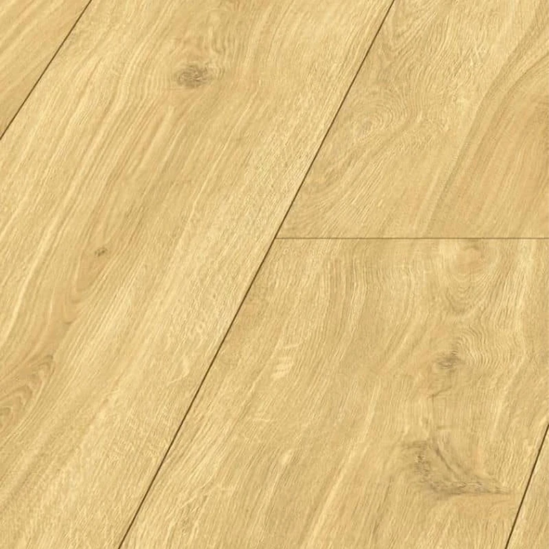Tarimas Laminada Roble Demeter AC5 10mm