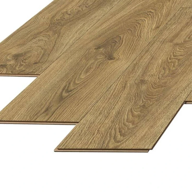 Tarimas Laminada Roble Nemesis AC5 10mm