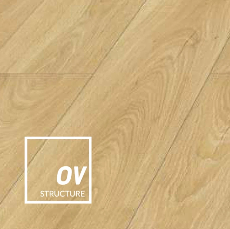 Tarimas Laminada Roble Ceres AC5 8mm