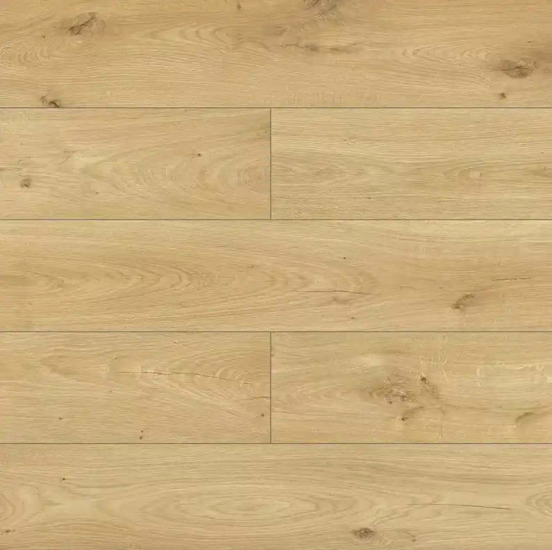 Tarimas Laminada Roble Ceres AC5 8mm