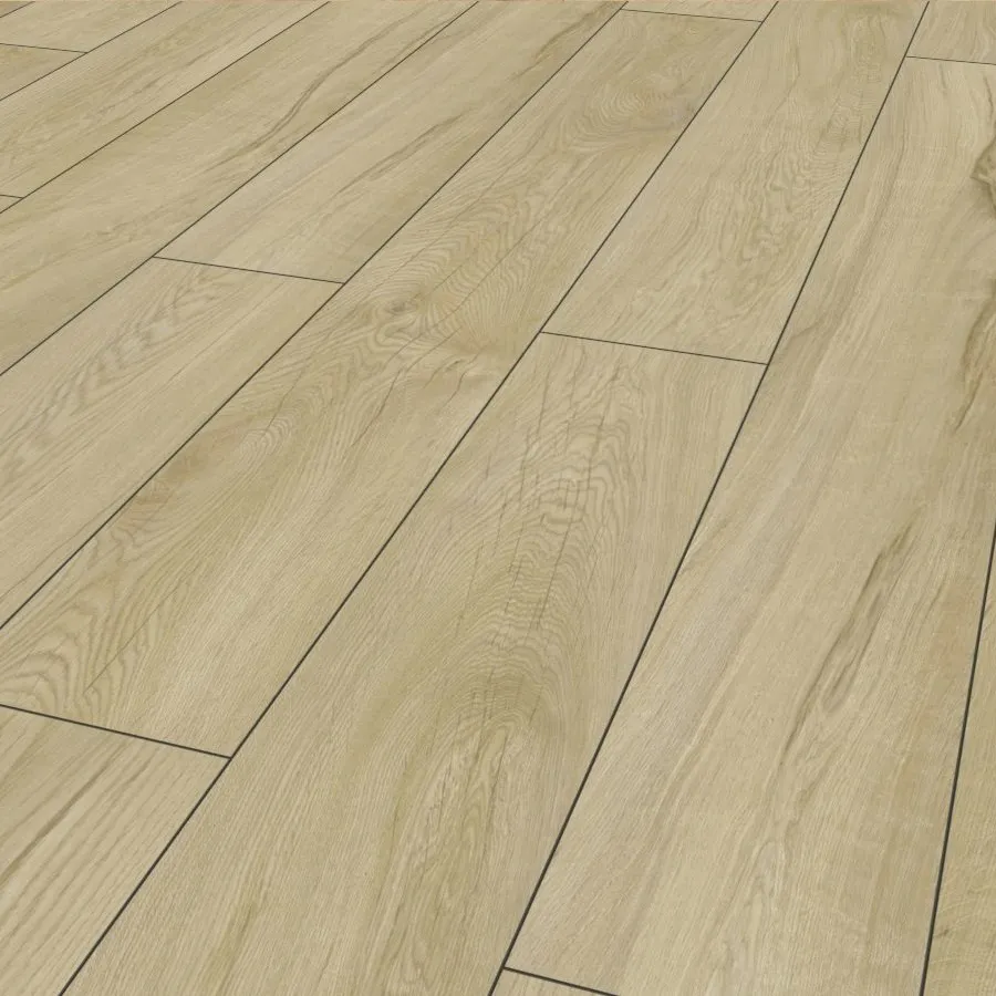 Tarimas Laminada Roble Venus AC5 8mm