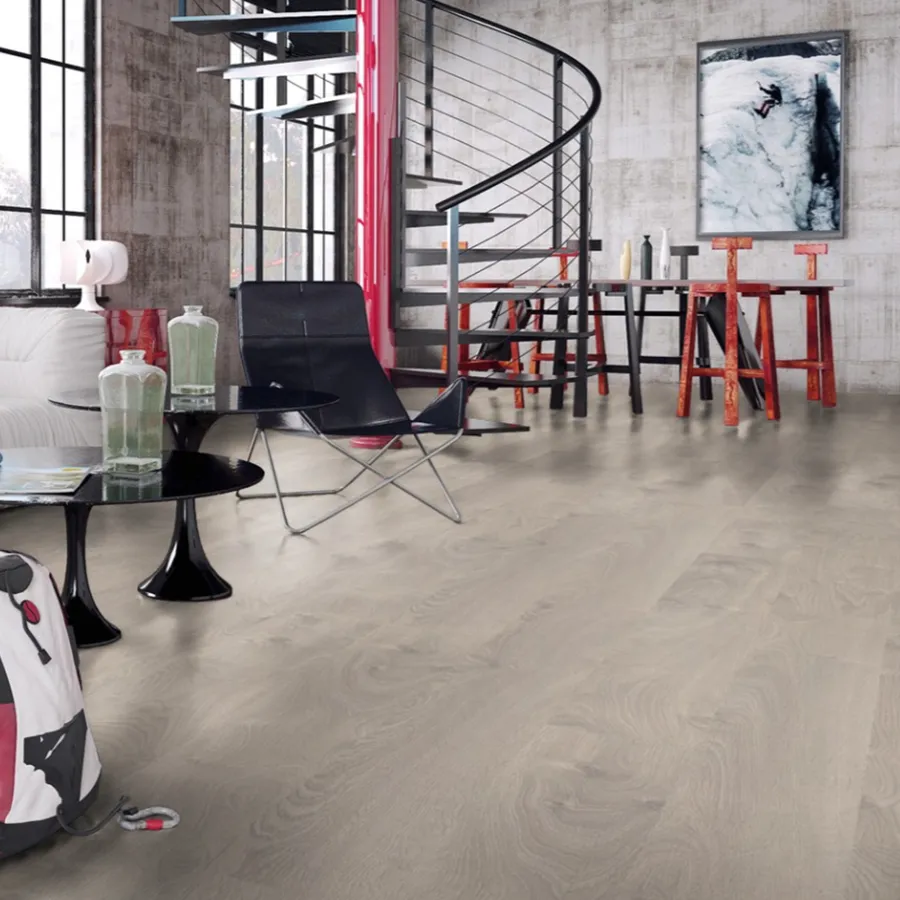 Tarimas Laminada Roble Odiseo