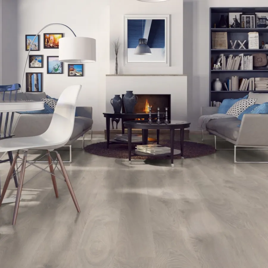 Tarimas Laminada Roble Odiseo