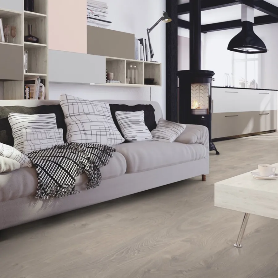 Tarimas Laminada Roble Odiseo