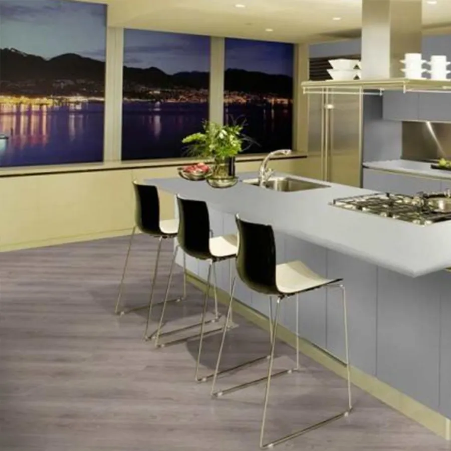 Tarimas Laminada Roble Aquiles