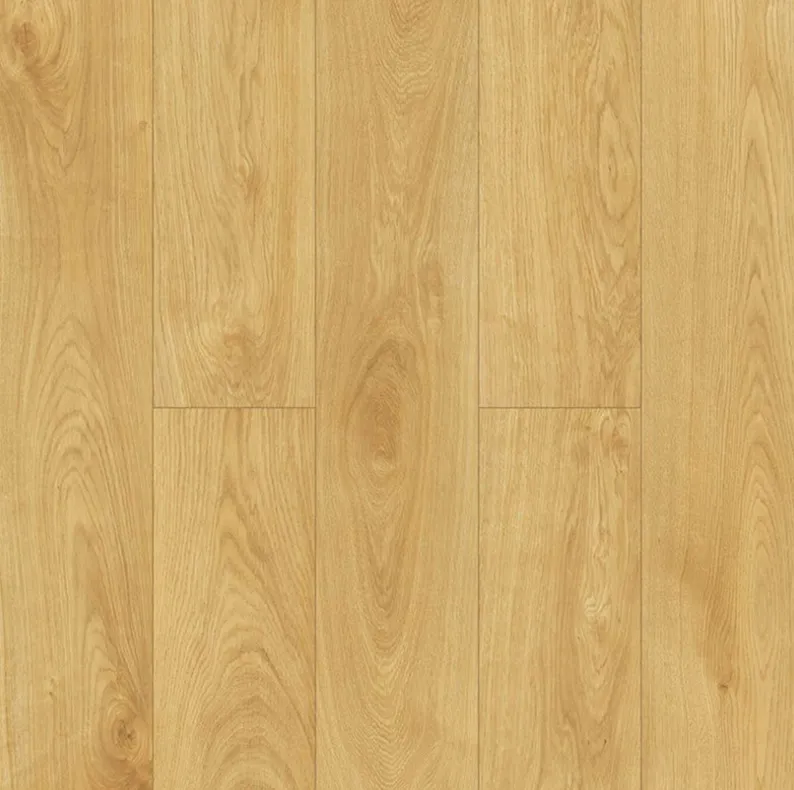 Tarimas Laminada Roble Sol