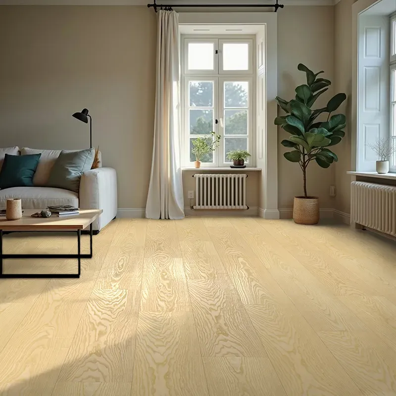 Tarimas Laminada Roble Ramsés