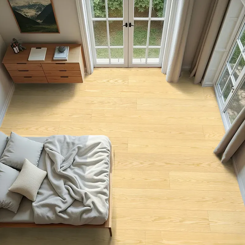 Tarimas Laminada Roble Ramsés