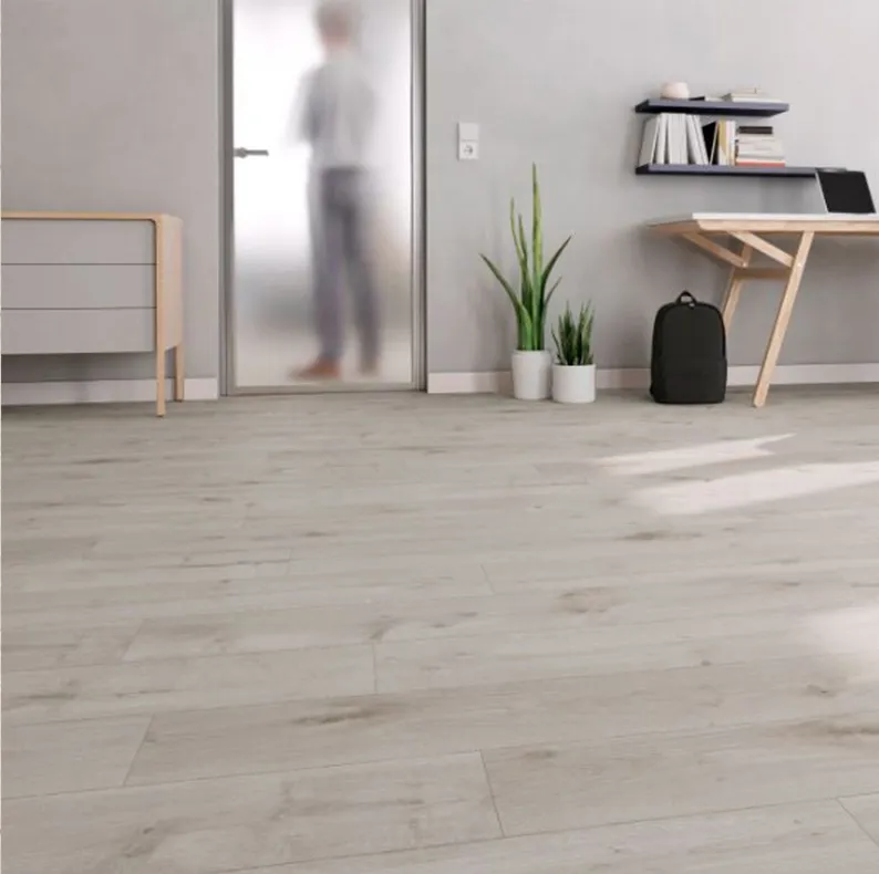 Tarimas Laminada Roble Ciro