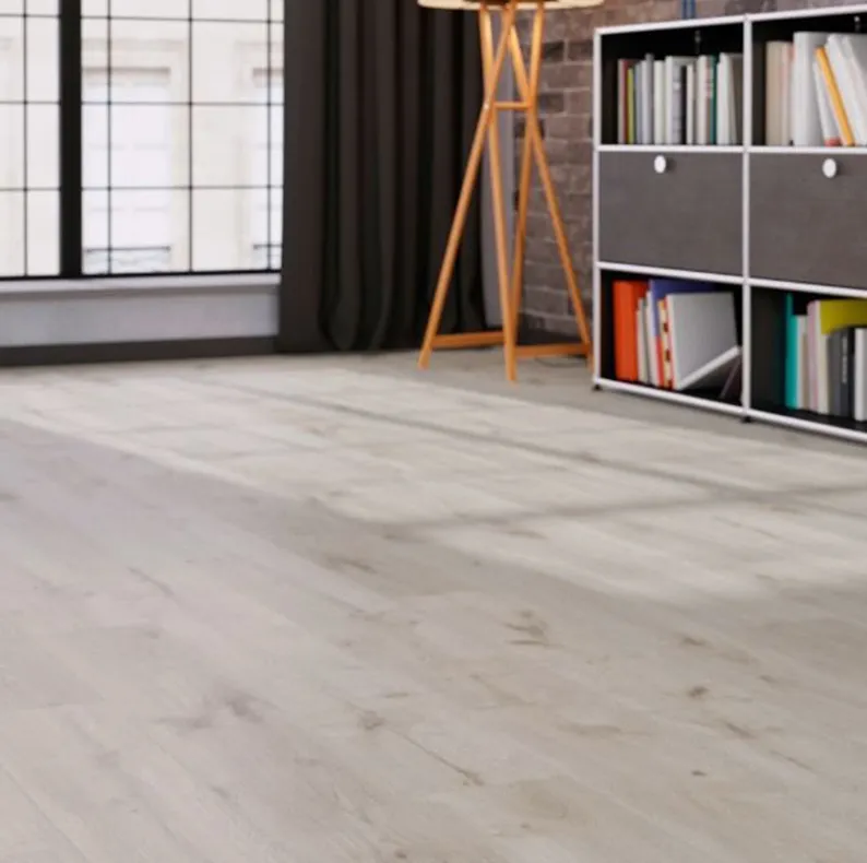 Tarimas Laminada Roble Ciro